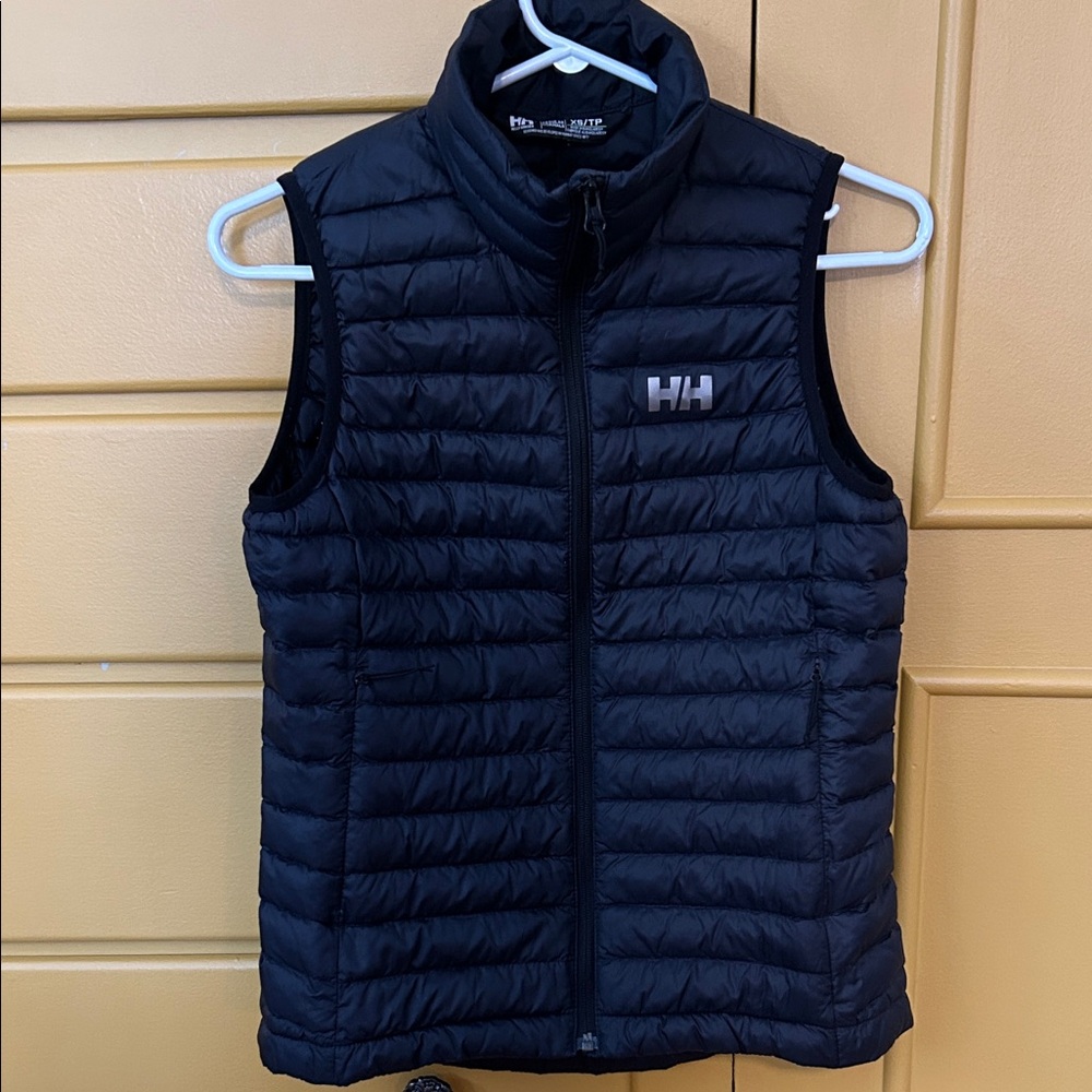Helly Hansen Midnight Quilted Vest